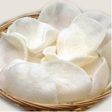 Prawn Crackers